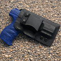 Red Wolf Carryworks AlphaCore Kydex Holster