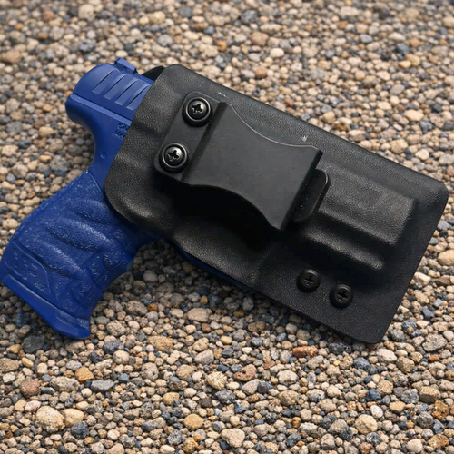 Red Wolf Carryworks AlphaCore Kydex Holster
