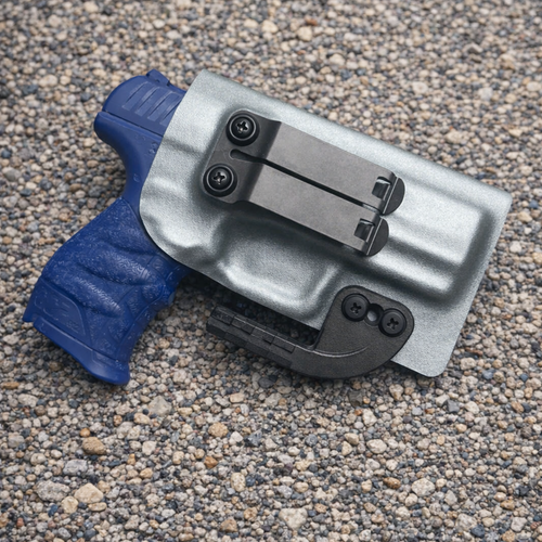 Red Wolf Carryworks AlphaCore kydex holster
